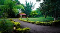 Wild Haven Resort Bandhavgarh Hotels in Tala