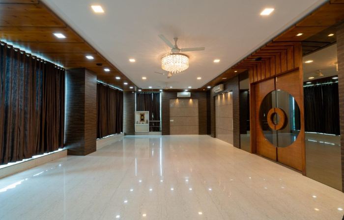 Hotel Royal Rituals Vesu