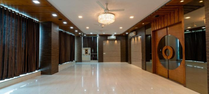 Hotel Royal Rituals Vesu โรงแรมในสุรัต