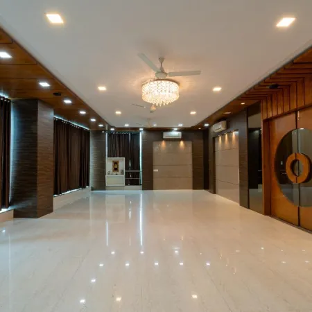 Hotel Royal Rituals Vesu