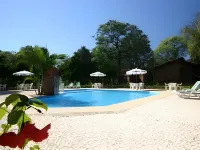 Pousada Olho d'Água - Pools
