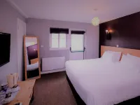 The Woolpack Inn Islip Hotel di Kettering