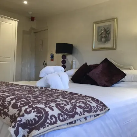 The Nobody Inn Hoteles en Exeter