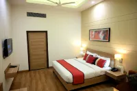 Hotel KC Cross Road Panchkula