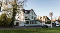 The Crown Inn Hotels in Chislehurst