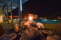 MG Alexander the Great Hotel