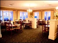 The Loyalist Country Inn & Conference Centre - Frühstück