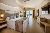 Riu Palace Aquarelle - All Inclusive - balcony