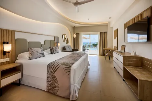 Riu Palace Aquarelle - All Inclusive