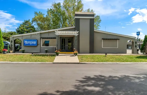 羅德威套房酒店