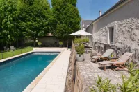 Hostellerie de l'Écu de Bretagne - Pools