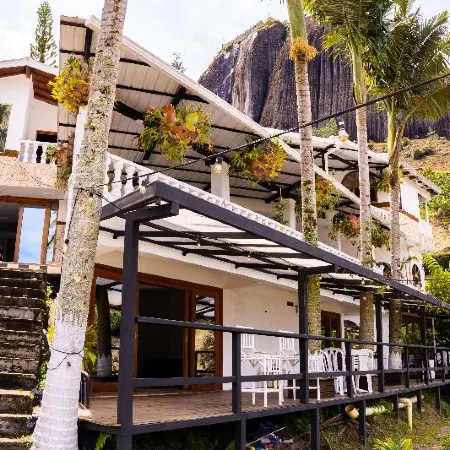Casa Linda Guatapé