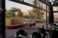 Ramada by Wyndham - Sulaymaniyah Salim Street - 朝食
