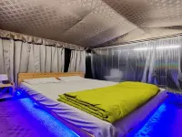 The Camp Square Hotels in Gevhande Apati