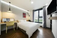 Boutique Hotel Wine Hotels in Gwangju