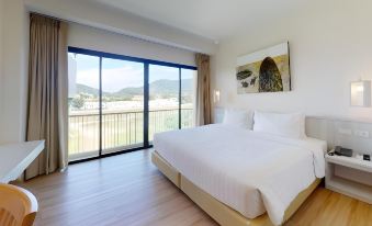 Porestva Hotel Bang Phra