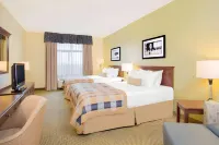 Spark by Hilton Rock Hill