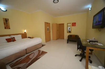Airside Hotel