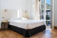 Hotel Ciudad de Cazorla Hôtels à : Arroyo Frio