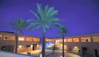 Hotel de Naturaleza Rodalquilar & Spa Cabo de Gata Hotel a San Jose