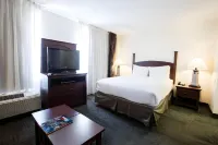 Staybridge Suites Austin Airport Hotel a Montopolis