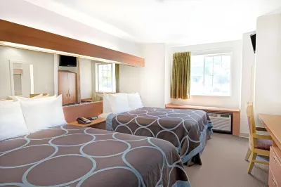 SureStay by Best Western Sacramento South Natomas Hotels in Sacramento
