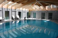 Curia Palace Hotel & Spa - Pool