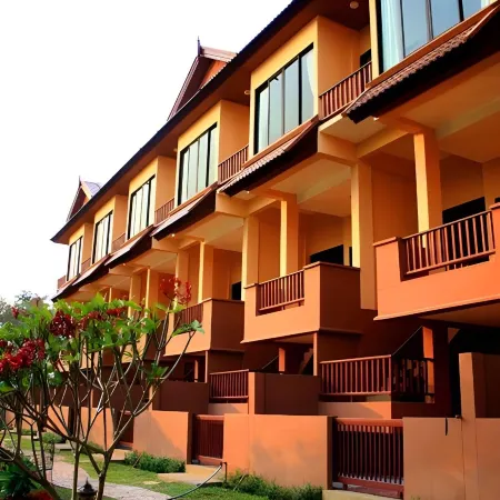 Villa San Pee Seua