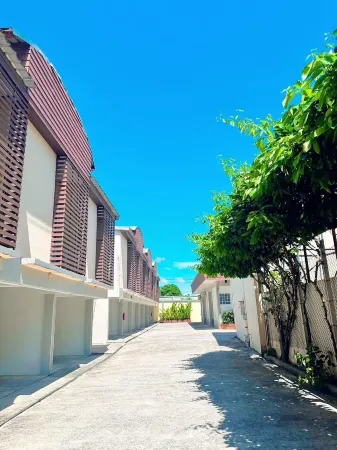 PP Resort Hat Yai Отели рядом с достопримечательностью «Hatyai Van Tour»