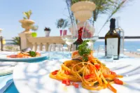 Hellenia Yachting Hotel & Spa - breakfast