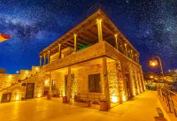 Cappadocia Hotel Megaron Cave Hotel a Ortahisar Belediyesi