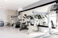 InHouse León - Gym