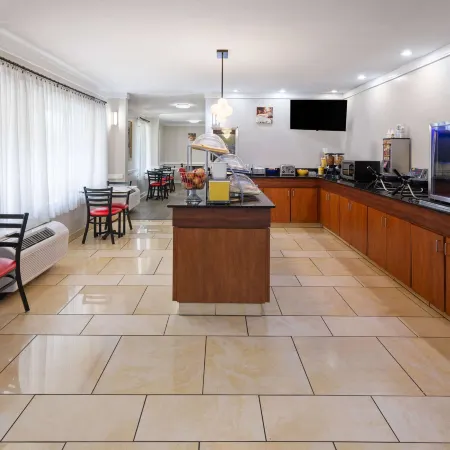 Days Inn by Wyndham Florence Near Civic Center