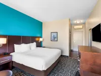 Best Western Plus Hotel Montreal Hotels near Quartier des spectacles