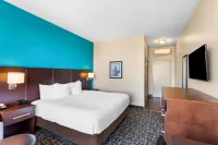 Best Western Plus Hotel Montreal Hotels in Montreal