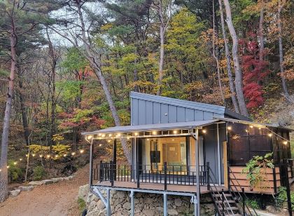 인제 다온숲펜션