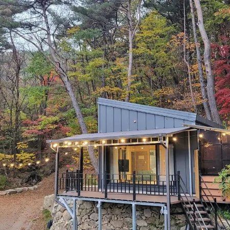 Daon Forest Pension