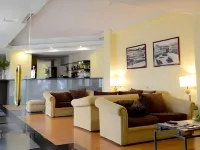Hotel Toural Hotels in Oliveira do Castelo