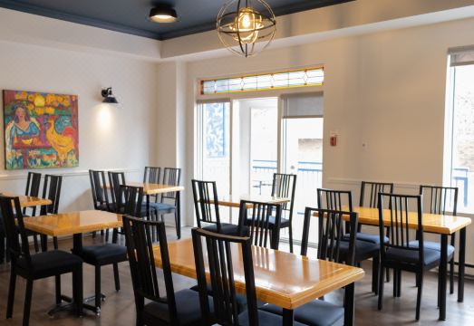 바이워드 블루 인