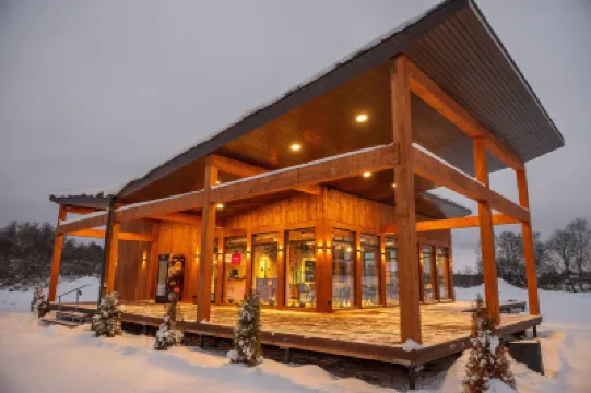 Черёхин Отель Отели в г. 