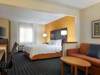 Baymont by Wyndham Tulsa Hotels in Tulsa