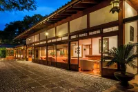 Grand Fiesta Americana Sumiya Cuernavaca Hotels in 