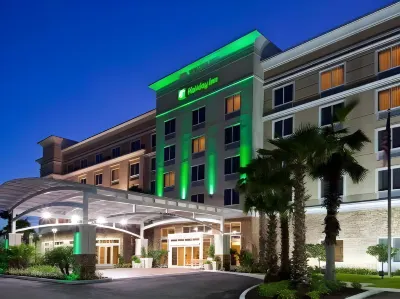 Holiday Inn Titusville - Kennedy Space Ctr Hotels near Villas At La Cita Condominium Association