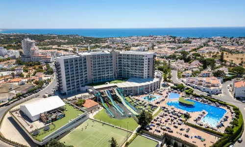 Jupiter Albufeira Hotel - Family & Fun - All Inclusive