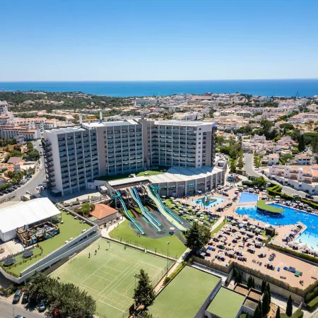 Jupiter Albufeira Hotel - Family & Fun - All Inclusive