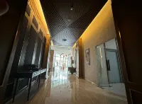 Apartemen Patraland Amarta By Nyamaninn