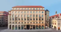 Steigenberger Icon Grandhotel Handelshof Leipzig Hotels in der Nähe von INSPIRATA