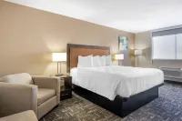 Best Western Post Inn Hotels in Post