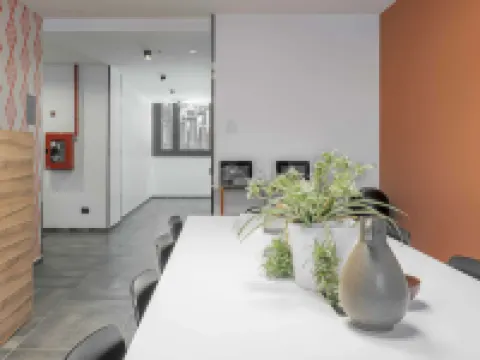 B&B Hotel Prato City Center Hotels in Province of Prato