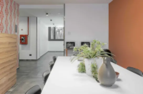 B&B 프라토 시티 센터 호텔